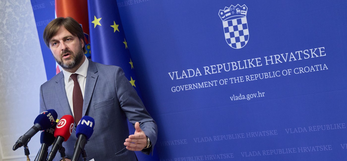 Podaci o inflaciji ohrabrujući, očekujemo njezin daljnji pad; zadovoljavajuće razine su oko dva posto